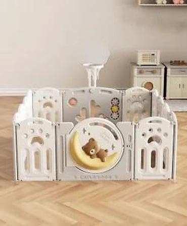 prsluk jaknica mango u: Dečja ogradica/igralište za bebe i malu decu – modularni paneli - at lalafo.rs — 6 prsluk jaknica mango u: Dečja ogradica/igralište za bebe i malu decu – modularni paneli - — 6