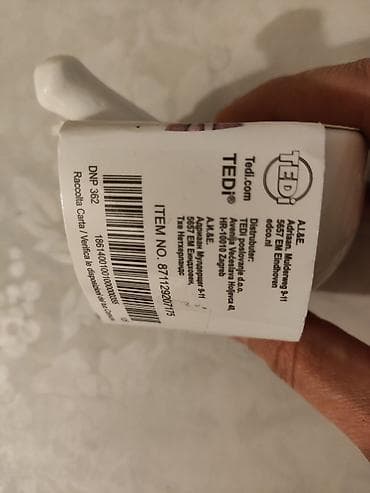 Keramički set za topljenje i serviranje sira – Alpina - Brend: Alpina at lalafo.rs — 2 Keramički set za topljenje i serviranje sira – Alpina - Brend: Alpina — 2