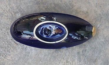 kom sa etiketom: Insel Mainau Halbach Geschenke Echt KOBALT. Femomenalan komad. Prava at lalafo.rs — 8 kom sa etiketom: Insel Mainau Halbach Geschenke Echt KOBALT. Femomenalan komad. Prava — 8