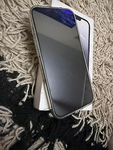 Iphone 16e black 128gb simfree, icloud free, baterija 100% zastitno na lalafo.rs — 1 Iphone 16e black 128gb simfree, icloud free, baterija 100% zastitno — 1