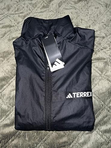 ADIDAS Campera Mujer Terrex Multi šuškavac-torbica vel. S NOVO
HM4025 na lalafo.rs — 10 ADIDAS Campera Mujer Terrex Multi šuškavac-torbica vel. S NOVO
HM4025 — 10
