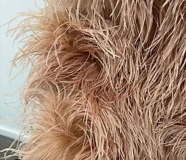 Prelep prsluk atraktivan velicina S-L Boja neodredjena puder, bez na lalafo.rs Prelep prsluk atraktivan velicina S-L Boja neodredjena puder, bez