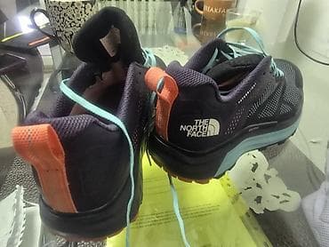 Prodajem ženske patike The north face, broj 40 evropski, US 9, nove na lalafo.rs — 4 Prodajem ženske patike The north face, broj 40 evropski, US 9, nove — 4