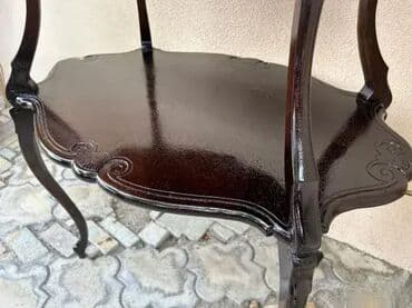 Antique Dressers: Stari stilski Francuski stočić / bar za piće - MOGUĆ PREVOZ U dobrom at lalafo.rs — 13 Antique Dressers: Stari stilski Francuski stočić / bar za piće - MOGUĆ PREVOZ U dobrom — 13