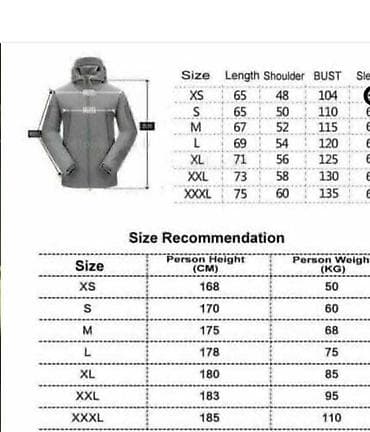 Takticka Jakna windstoper dark green napravljena od na lalafo.rs — 4 Takticka Jakna windstoper dark green napravljena od — 4