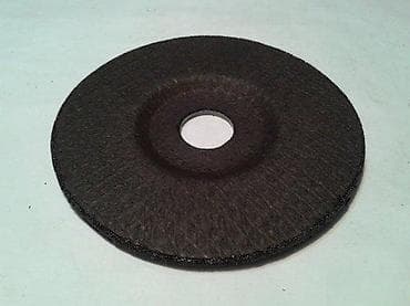 Rezna ploca 125x3x22,23 Dronco Special AS 30 S-BF Metal Profi na lalafo.rs — 2 Rezna ploca 125x3x22,23 Dronco Special AS 30 S-BF Metal Profi — 2