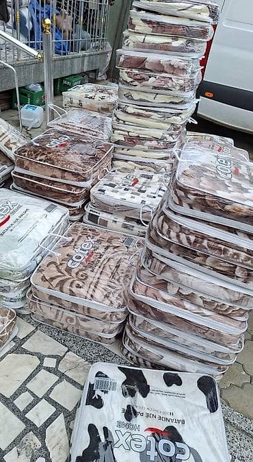 Ćebe za bracni krevet
Dimenzija 240x200 n na lalafo.rs — 4 Ćebe za bracni krevet
Dimenzija 240x200 n — 4