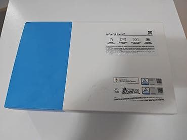 HONOR Pad X7 (sa futrolom) - Ekran 8.7" Eye Comfort Display – at lalafo.rs — 2 HONOR Pad X7 (sa futrolom) - Ekran 8.7" Eye Comfort Display – — 2