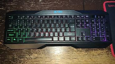 Fury Thunderstreak 3.0 komplet 4 u 1 #10 Na prodaju gaming komplet 4 na lalafo.rs — 9 Fury Thunderstreak 3.0 komplet 4 u 1 #10 Na prodaju gaming komplet 4 — 9