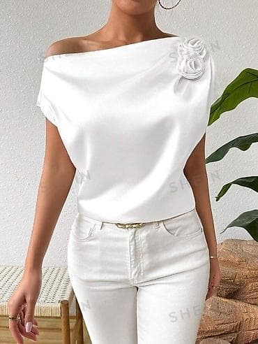 Majice sa elastinom. Crna,crvena,borda,roza,pink,braon,bež,tamno na lalafo.rs — 10 Majice sa elastinom. Crna,crvena,borda,roza,pink,braon,bež,tamno — 10