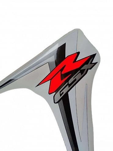 Suzuki GSXR - Nalepnice za bočne oklope - 1575 📌 Opis: Samolepljive at lalafo.rs Suzuki GSXR - Nalepnice za bočne oklope - 1575 📌 Opis: Samolepljive