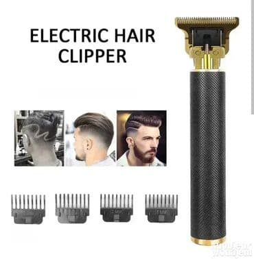 Mašinica za Šišanje LBC Dobrodošli u Davidov shop online market, koji na lalafo.rs Mašinica za Šišanje LBC Dobrodošli u Davidov shop online market, koji