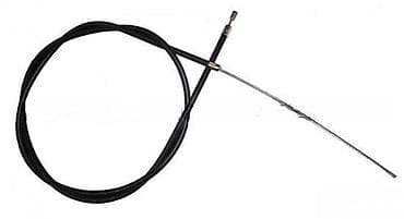 Sajla gasa za motocikl/skuter - Fleksibilna čelična užad sa zaštitnom na lalafo.rs Sajla gasa za motocikl/skuter - Fleksibilna čelična užad sa zaštitnom