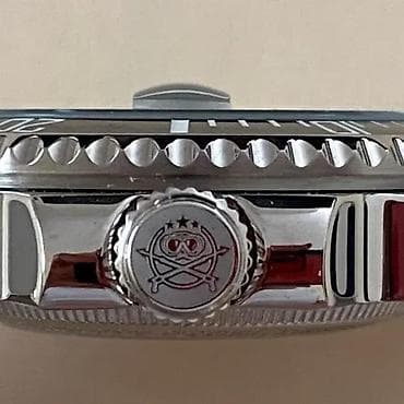 ADDIESDIVE MY-H3 - 41mm - Zelena - Rolex Submariner Homage Potpuno na lalafo.rs — 4 ADDIESDIVE MY-H3 - 41mm - Zelena - Rolex Submariner Homage Potpuno — 4