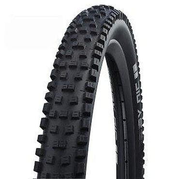 Bicycles: SCHWALBE NOBBY NIC FOLDING 57-622 HS602 | ALLROUNDER. Svestrana guma at lalafo.rs — 2 Bicycles: SCHWALBE NOBBY NIC FOLDING 57-622 HS602 | ALLROUNDER. Svestrana guma — 2