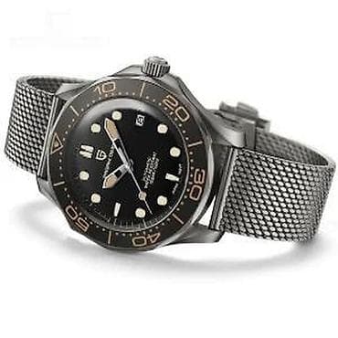 Pagani Design PD-1667 - Omega No Time To Die Seamaster Potpuno nov na lalafo.rs — 7 Pagani Design PD-1667 - Omega No Time To Die Seamaster Potpuno nov — 7