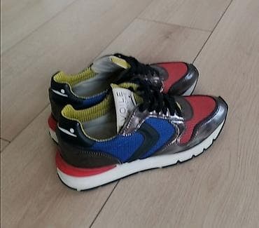 VOILE BLANCH FIRMIRANE PATIKE BR 37 Obuvene samo par puta na lalafo.rs — 6 VOILE BLANCH FIRMIRANE PATIKE BR 37 Obuvene samo par puta — 6