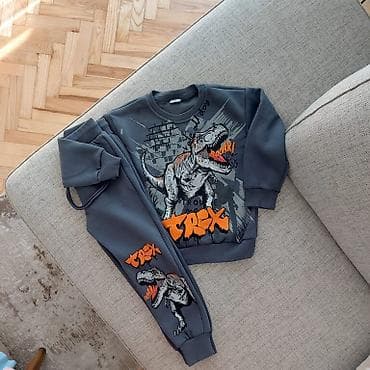 Tople pamučni dečije trenerke 2500din 🌈Duksevi 2000din at lalafo.rs — 3 Tople pamučni dečije trenerke 2500din 🌈Duksevi 2000din — 3