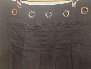 Maslinasto zelena suknja marke EDC by Esprit, veličine 36. Ima dva na lalafo.rs — 7 Maslinasto zelena suknja marke EDC by Esprit, veličine 36. Ima dva — 7