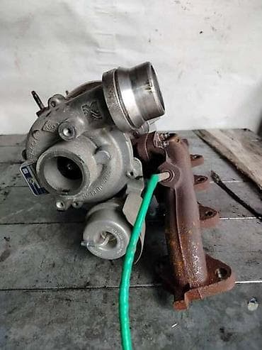 TURBINA ZA RENAULT CLIO OD 2005. DO 2012. GOD. | Turbina Renault na lalafo.rs TURBINA ZA RENAULT CLIO OD 2005. DO 2012. GOD. | Turbina Renault