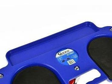 dve suknje po: Plastična podloga/kolica za premještanje guma – GEKO G10827 - Namena at lalafo.rs — 9 dve suknje po: Plastična podloga/kolica za premještanje guma – GEKO G10827 - Namena — 9