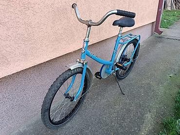 Decij bicikl sa kontrom Seit 1898 20" Tekst oglasa Decija bicikla at lalafo.rs — 5 Decij bicikl sa kontrom Seit 1898 20" Tekst oglasa Decija bicikla — 5