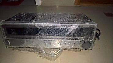 Fisher FM-120 Studio Standard AM/FM Stereo Tuner Japan ID Oglasa na lalafo.rs Fisher FM-120 Studio Standard AM/FM Stereo Tuner Japan ID Oglasa