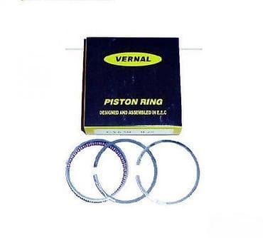 Transport: Klipni prstenovi Vernal – set - Brend: Vernal - Tip: Piston Ring at lalafo.rs — 1 Transport: Klipni prstenovi Vernal – set - Brend: Vernal - Tip: Piston Ring — 1