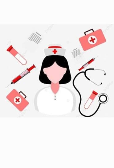 Medicinske sestre i tehnicari sa dugogodišnjim iskustvom pružaju na lalafo.rs Medicinske sestre i tehnicari sa dugogodišnjim iskustvom pružaju