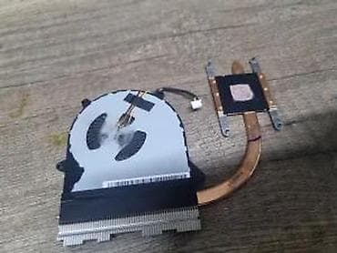 Kuler i hladnjak za Lenovo Ideapad 110-15ACL. ✨ Ispravan na lalafo.rs — 4 Kuler i hladnjak za Lenovo Ideapad 110-15ACL. ✨ Ispravan — 4