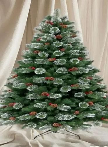 Velika novogodisnja s6ra 120cm. velika novogodisnja s6ra 120cm stiže na lalafo.rs — 1 Velika novogodisnja s6ra 120cm. velika novogodisnja s6ra 120cm stiže — 1