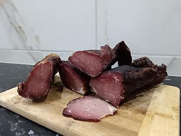 saw palmetto cena: Krušar Cena od 350 do 1400 dinara po kg. Domaće sušeno i dimljeno meso at lalafo.rs — 4 saw palmetto cena: Krušar Cena od 350 do 1400 dinara po kg. Domaće sušeno i dimljeno meso — 4