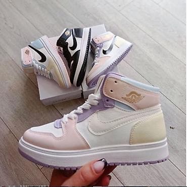 Nike duboke patike
Novo
Brojevi 36 do 40
fb Moja Kupovina 1 na lalafo.rs — 6 Nike duboke patike
Novo
Brojevi 36 do 40
fb Moja Kupovina 1 — 6