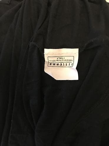 Original EXTE duks L Crna boja Natpis EXTE je na ledjima 95% viskoza na lalafo.rs — 4 Original EXTE duks L Crna boja Natpis EXTE je na ledjima 95% viskoza — 4