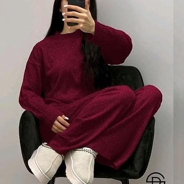 🔥Cena komoleta 2200
✅S M L XL 2XL 3XL
✅trikotaza ☘️ na lalafo.rs — 2 🔥Cena komoleta 2200
✅S M L XL 2XL 3XL
✅trikotaza ☘️ — 2