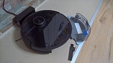 ECOVACS DEEBOT OZMO 920 Robotic vacuum cleaner &Mop. Slanje Brzom na lalafo.rs ECOVACS DEEBOT OZMO 920 Robotic vacuum cleaner &Mop. Slanje Brzom