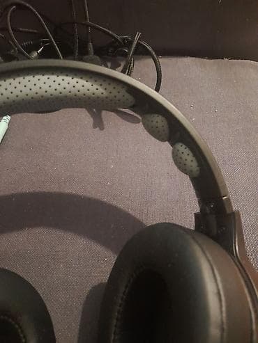 ПХОИНИКАС К9 слушалице за играње користе аутоматски подешену na lalafo.rs — 10 ПХОИНИКАС К9 слушалице за играње користе аутоматски подешену — 10