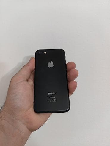 Mobile Phones & Accessories: Iphone 8 crni sa 256gb memorije sim free i Icloud free. Dobro očuvan i at lalafo.rs — 7 Mobile Phones & Accessories: Iphone 8 crni sa 256gb memorije sim free i Icloud free. Dobro očuvan i — 7