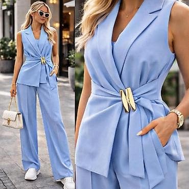 💫New collection💫
⚜️Univerzalna velicina
⚜️Cena 3500 din na lalafo.rs 💫New collection💫
⚜️Univerzalna velicina
⚜️Cena 3500 din