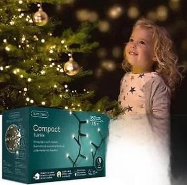 prsluk jaknica mango u: Luminee 1•2 Glow i Compact Twinkle – LED svetleće lampice za jelku - at lalafo.rs — 6 prsluk jaknica mango u: Luminee 1•2 Glow i Compact Twinkle – LED svetleće lampice za jelku - — 6