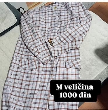 M, bоја - Šareno, Dugih rukava na lalafo.rs M, bоја - Šareno, Dugih rukava