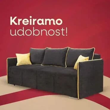🛏 Ležaj 5 – funkcionalan i udoban krevet na razvlačenje! ✔ Dimenzije na lalafo.rs 🛏 Ležaj 5 – funkcionalan i udoban krevet na razvlačenje! ✔ Dimenzije