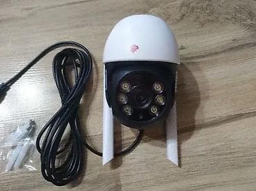 1. Ctronics CTIPC-600C Camera Outdoor 1080P WiFi Camera Ctronics na lalafo.rs — 2 1. Ctronics CTIPC-600C Camera Outdoor 1080P WiFi Camera Ctronics — 2