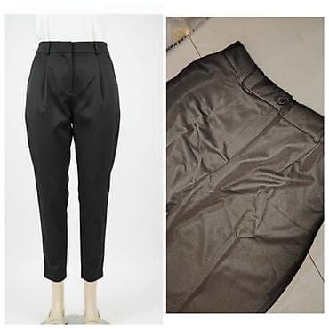 Visok struk, Drugi kroj pantalona na lalafo.rs Visok struk, Drugi kroj pantalona