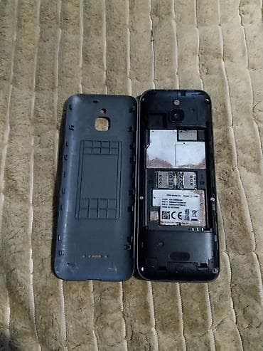Nokia mobilni telefon sa fizičkom tastaturom (model TA-1286) - Klasik na lalafo.rs — 2 Nokia mobilni telefon sa fizičkom tastaturom (model TA-1286) - Klasik — 2