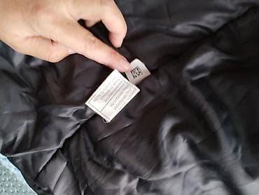 Ellesse muška jakna s kapuljačom – veličina XL - Boja: crna - Brend na lalafo.rs — 3 Ellesse muška jakna s kapuljačom – veličina XL - Boja: crna - Brend — 3