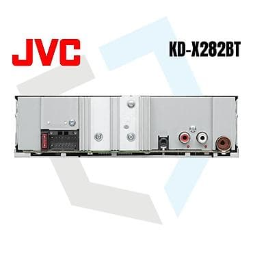 JVC KD-X282BT Auto radio Ukoliko ste često za volanom i volite da na lalafo.rs — 10 JVC KD-X282BT Auto radio Ukoliko ste često za volanom i volite da — 10