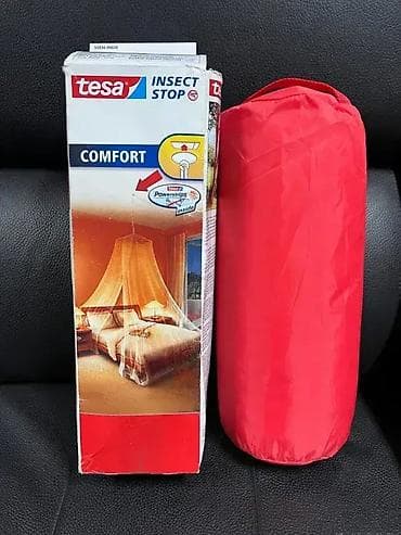 Kvalitetna zaštitna mreža protiv komarca - tesa Insect Stop Comfort na lalafo.rs — 7 Kvalitetna zaštitna mreža protiv komarca - tesa Insect Stop Comfort — 7