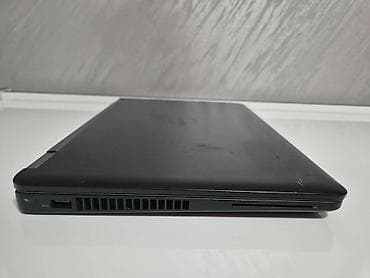 Electronics: Dell Latitude 5480 – poslovni 14" laptop - Ekran: 14 inča, matt at lalafo.rs — 5 Electronics: Dell Latitude 5480 – poslovni 14" laptop - Ekran: 14 inča, matt — 5