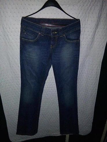 Personal Items: TOMMY HILFIGER ZENSKE TEKSAS FARMERKE ORG. TOP STANJE AKCIJA | Cene at lalafo.rs — 4 Personal Items: TOMMY HILFIGER ZENSKE TEKSAS FARMERKE ORG. TOP STANJE AKCIJA | Cene — 4